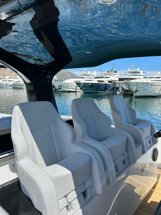 Sacs Marine REBEL 47 nuevo en venta