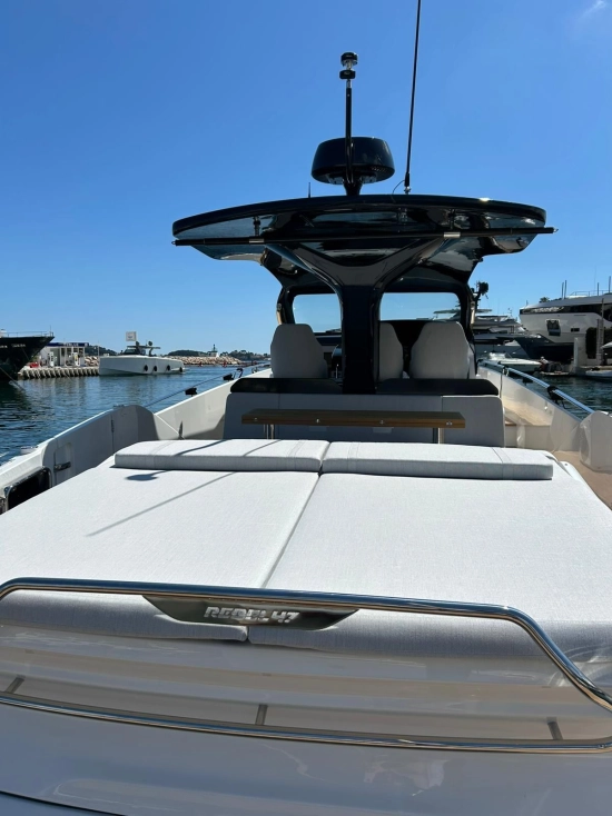 Sacs Marine REBEL 47 nuevo en venta
