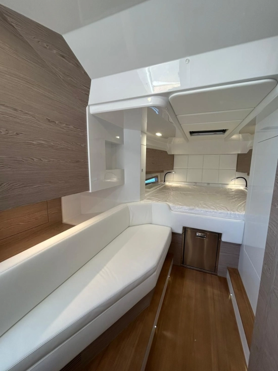 Sacs Marine REBEL 47 nuevo en venta