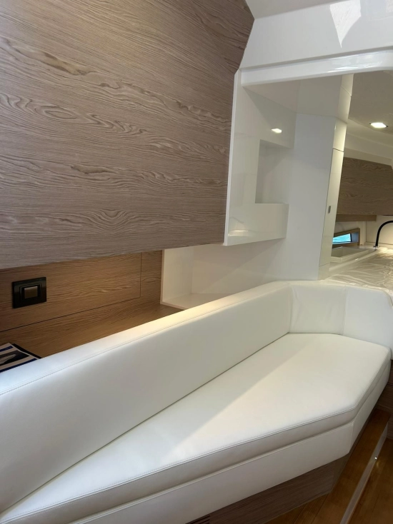 Sacs Marine REBEL 47 nuevo en venta