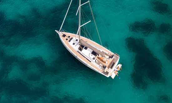 Dufour Yachts 41 nuova in vendita