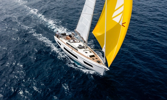 Dufour Yachts 41 nuevo en venta