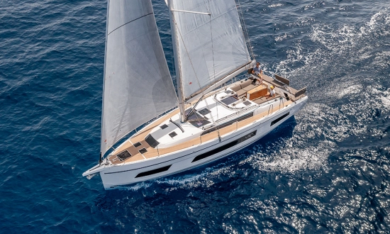 Dufour Yachts 41 nuevo en venta