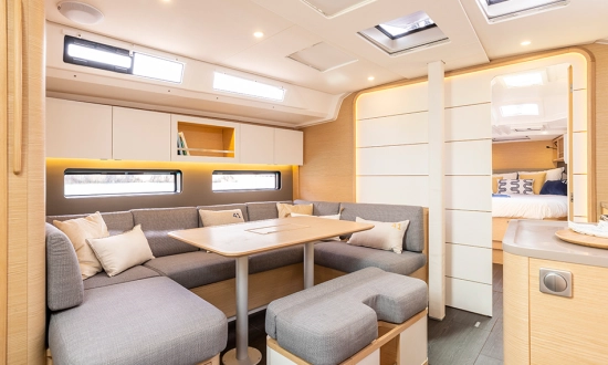 Dufour Yachts 41 nuevo en venta