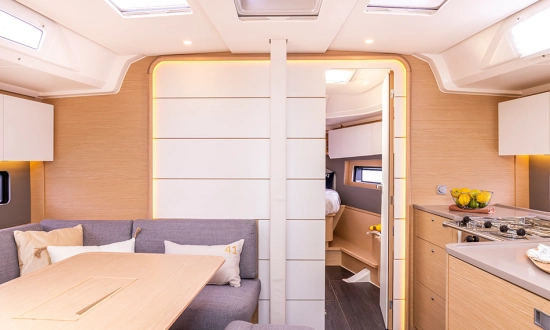Dufour Yachts 41 nuevo en venta