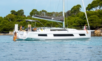 Dufour Yachts 44 nuevo en venta