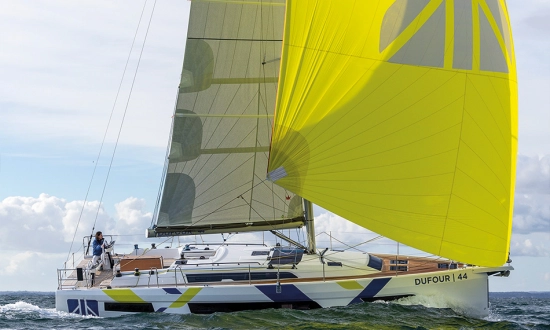 Dufour Yachts 44 nuova in vendita
