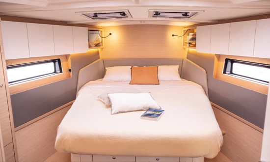 Dufour Yachts 44 nuova in vendita