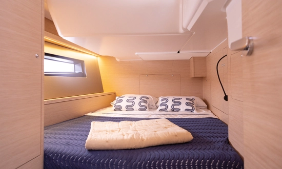Dufour Yachts 44 nuova in vendita