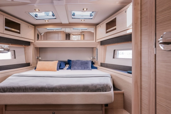 Dufour Yachts 470 novos à venda