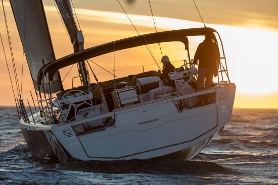 Dufour Yachts 470 novos à venda