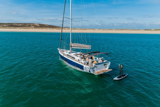 Dufour Yachts 470 novos à venda
