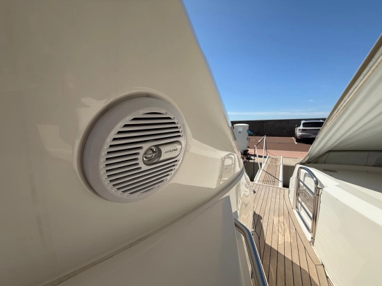 Sunseeker Portofino 53 de segunda mano en venta