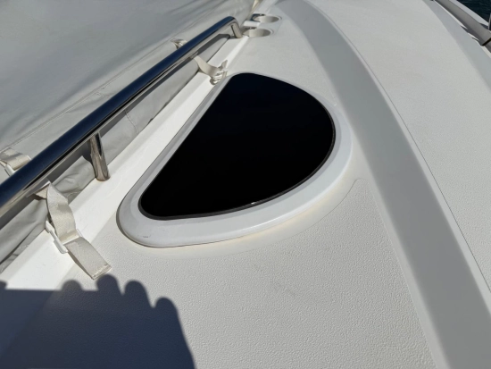 Sunseeker Portofino 53 de segunda mano en venta