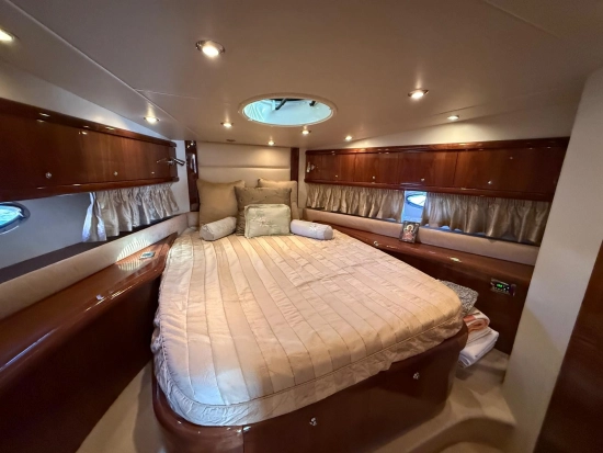 Sunseeker Portofino 53 de segunda mano en venta