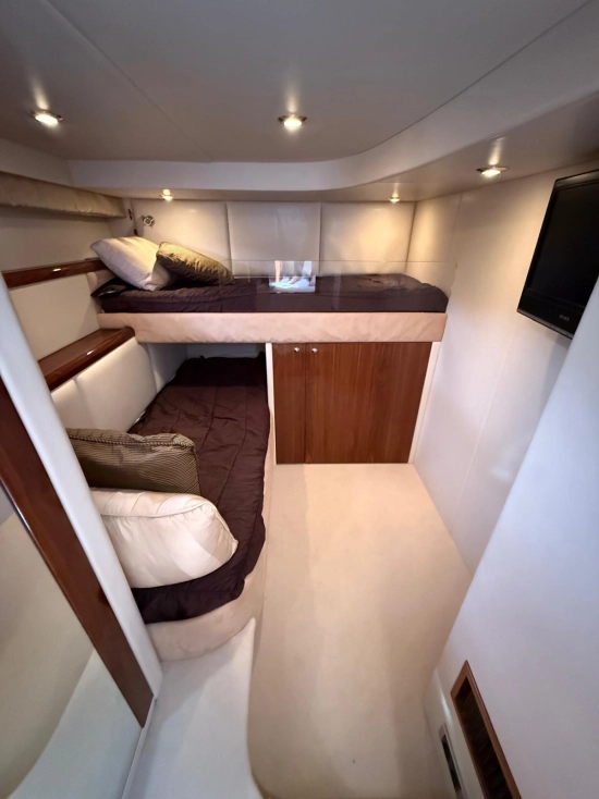 Sunseeker Portofino 53 de segunda mano en venta