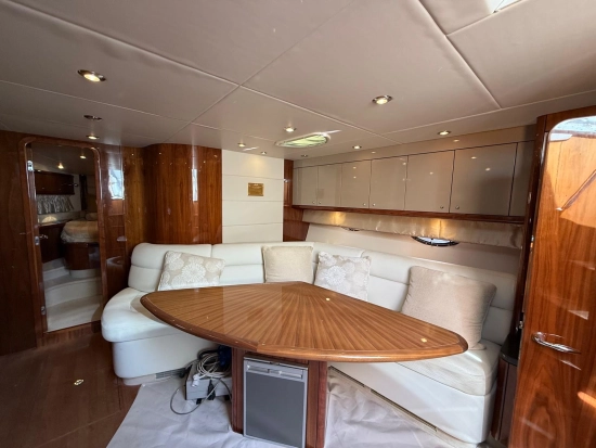 Sunseeker Portofino 53 de segunda mano en venta