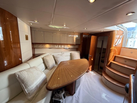 Sunseeker Portofino 53 de segunda mano en venta