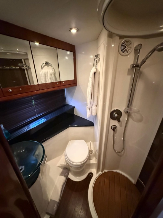 Sunseeker Portofino 53 de segunda mano en venta