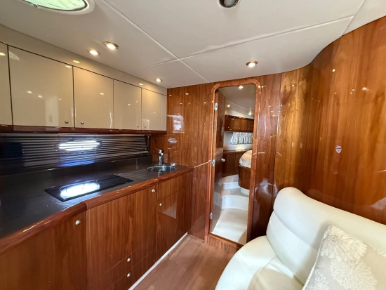 Sunseeker Portofino 53 de segunda mano en venta