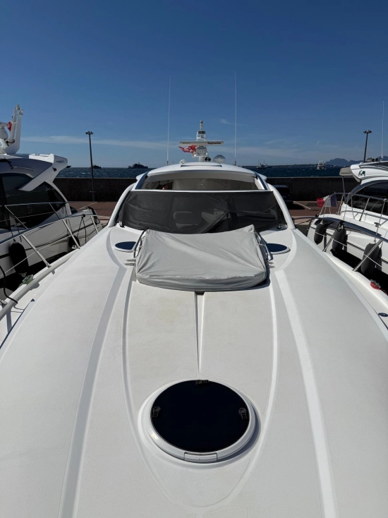 Sunseeker Portofino 53 de segunda mano en venta