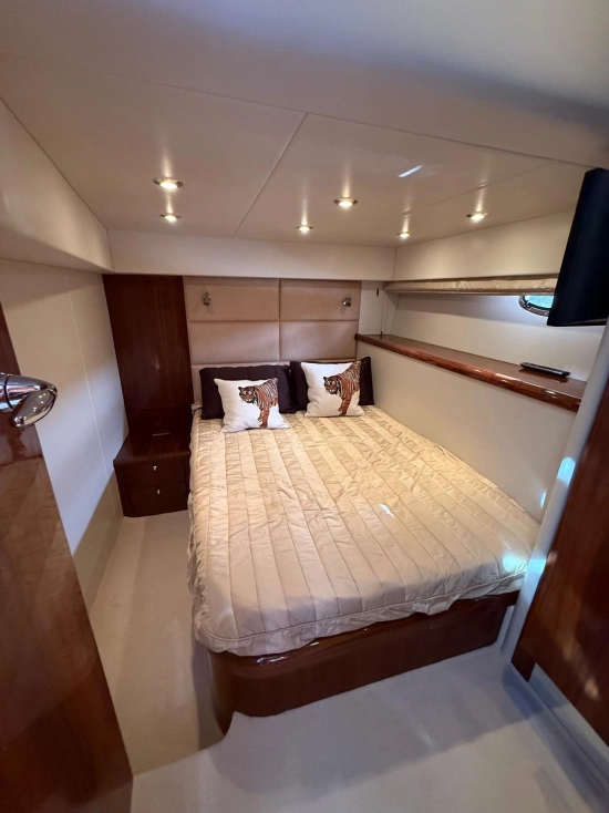 Sunseeker Portofino 53 de segunda mano en venta