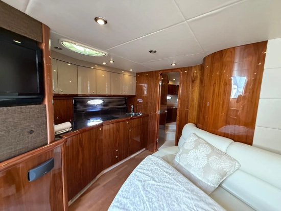 Sunseeker Portofino 53 de segunda mano en venta