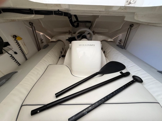 Sunseeker Portofino 53 de segunda mano en venta