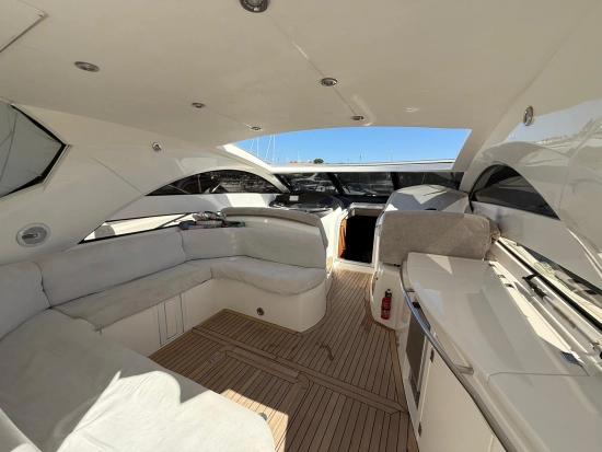Sunseeker Portofino 53 de segunda mano en venta