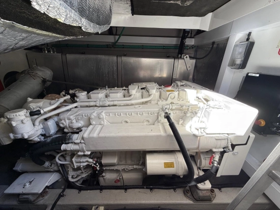 Sunseeker Portofino 53 de segunda mano en venta
