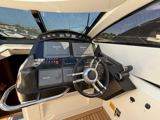 Sunseeker Portofino 53 de segunda mano en venta