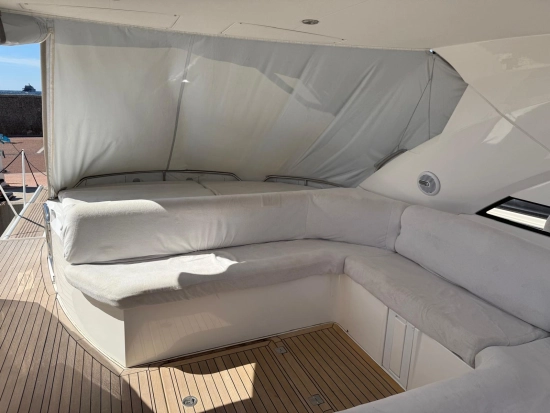 Sunseeker Portofino 53 de segunda mano en venta