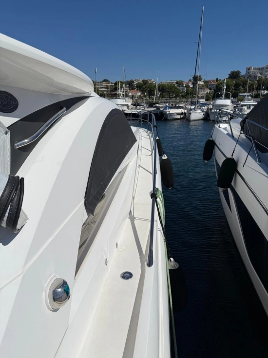 Sunseeker Portofino 53 de segunda mano en venta