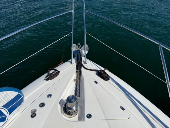 Sunseeker Portofino 53 de segunda mano en venta