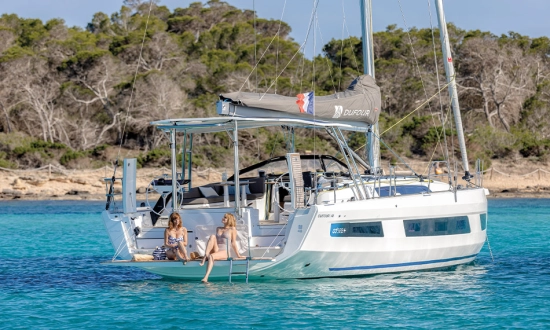 Dufour Yachts 48 nuevo en venta