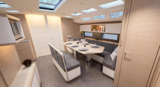 Dufour Yachts 48 novos à venda