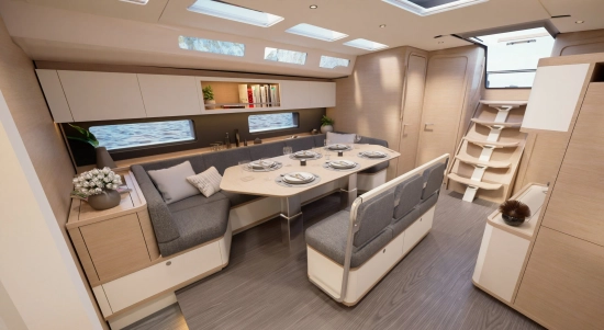 Dufour Yachts 48 novos à venda