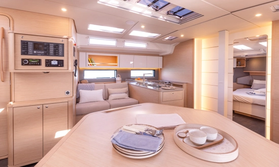 Dufour Yachts 48 novos à venda