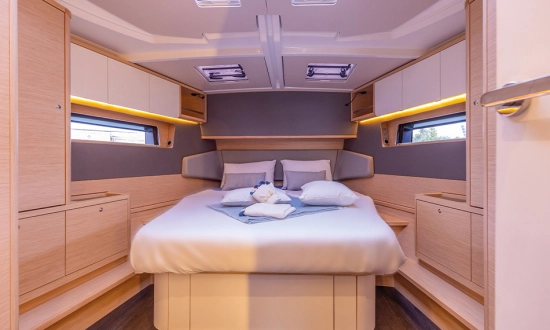 Dufour Yachts 48 nuevo en venta