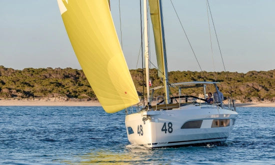 Dufour Yachts 48 nuevo en venta