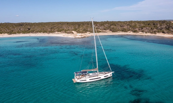 Dufour Yachts 48 nuevo en venta