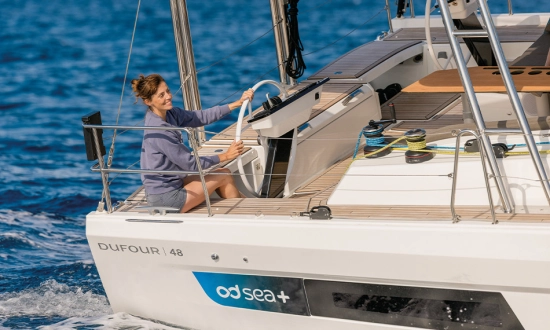 Dufour Yachts 48 nuevo en venta