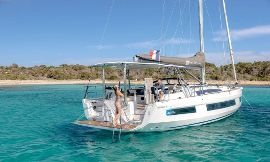 Dufour Yachts 48 nuevo en venta