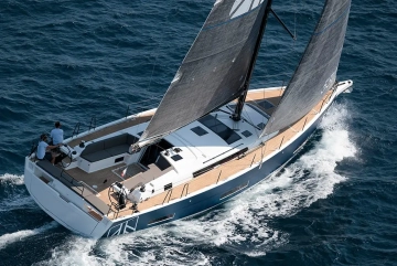 Dufour Yachts 530 nuevo en venta