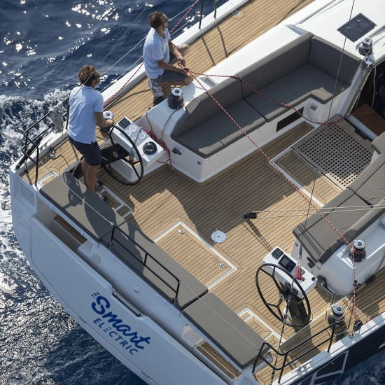Dufour Yachts 530 nuevo en venta