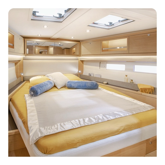 Dufour Yachts 530 nuevo en venta
