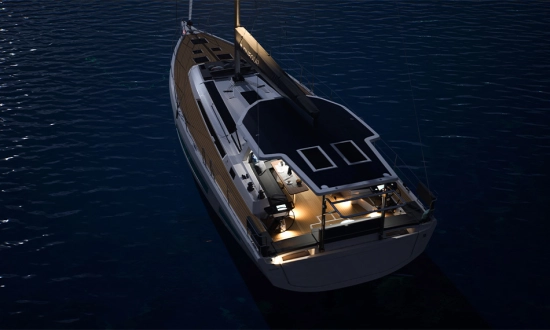 Dufour Yachts 54 novos à venda