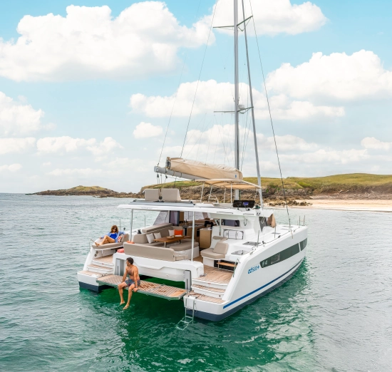 Fountaine Pajot NEW 41 nuevo en venta