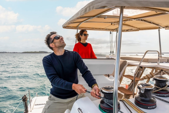 Fountaine Pajot NEW 41 nuevo en venta