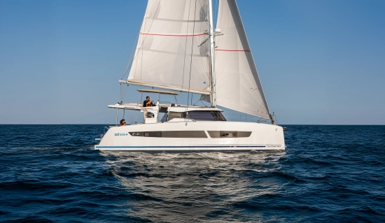 Fountaine Pajot NEW 41 nuevo en venta